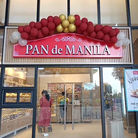 Mactan Newtown Condo Rental