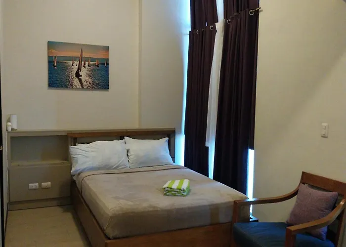 Mactan Newtown *