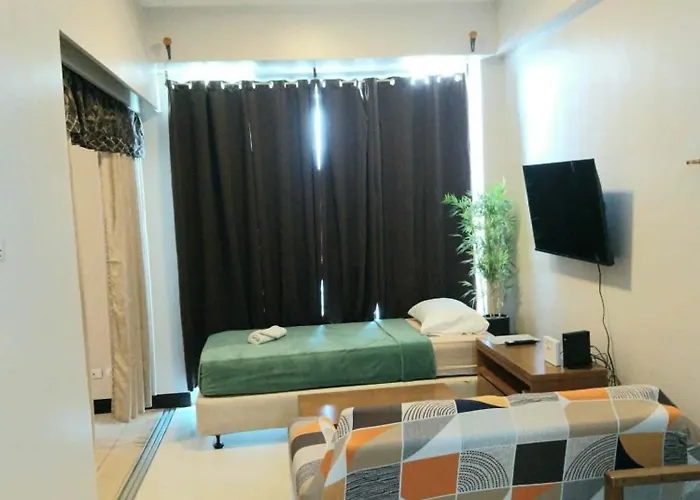 Mactan Newtown *