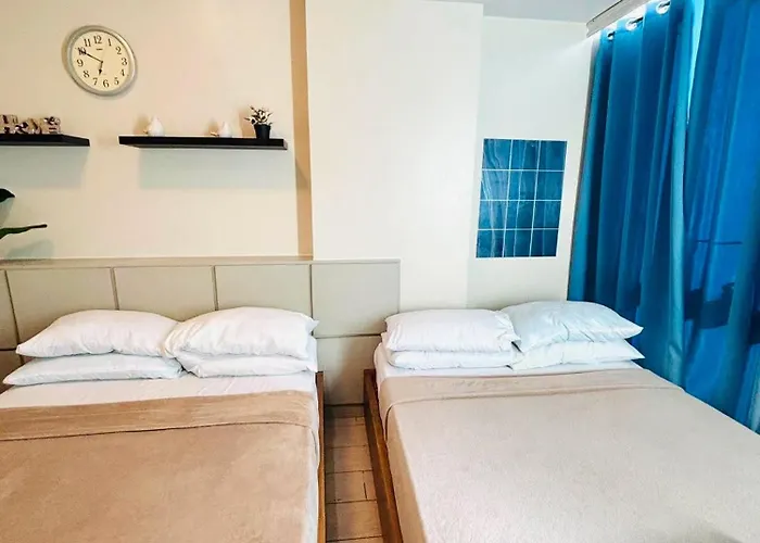 Mactan Newtown Punta Engaño