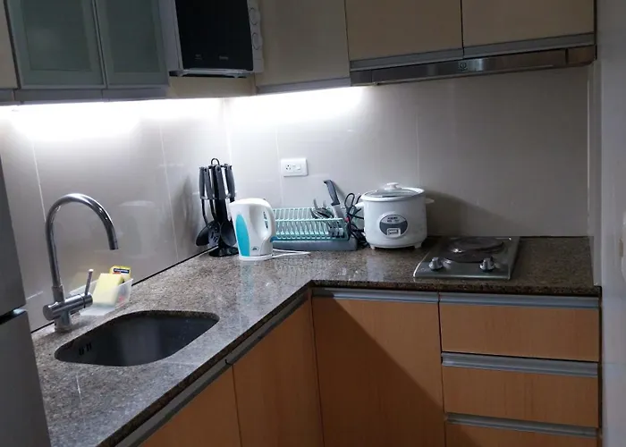 Mactan Newtown * Punta Engaño