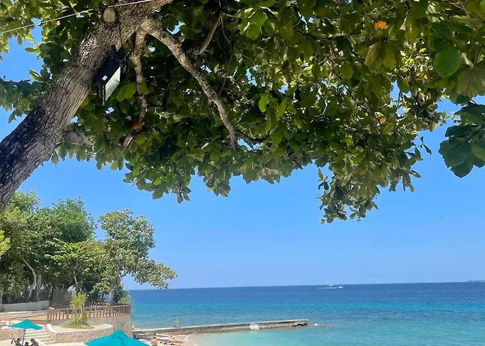 Mactan Newtown *